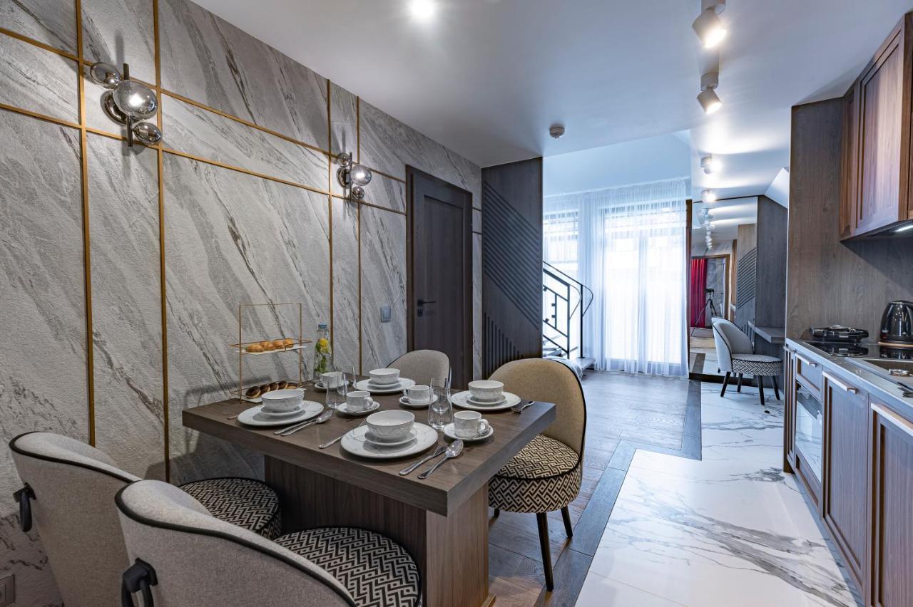Apartamenty Park Residence By Nosalowy Закопане Екстериор снимка